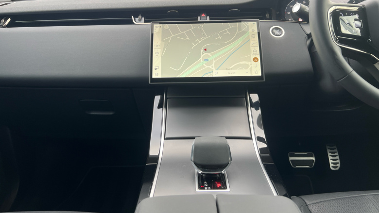 Land Rover Range Rover Evoque 2.0 D200 Dynamic SE 5dr Auto Diesel Hatchback